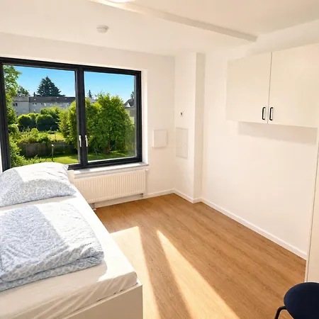 Citynest Muelheim Muelheim an der Ruhr