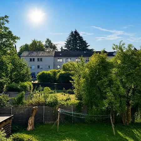 Citynest Muelheim