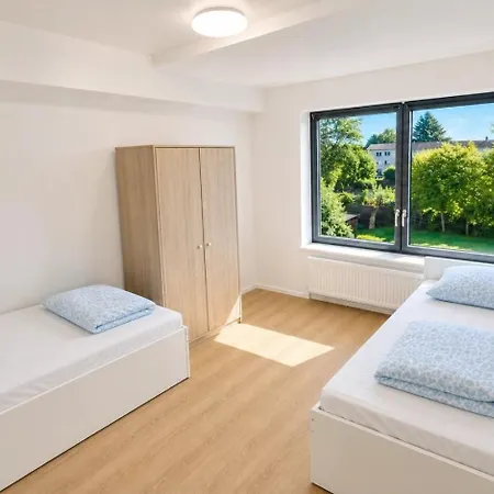 Apartman Citynest Muelheim